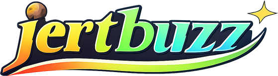 jertbuzz লোগো